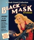 Image for Black Mask 1: Doors in the Dark