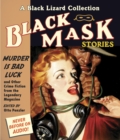 Image for Black Mask 2: Murder IS Bad Luck