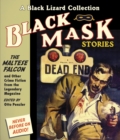 Image for Black Mask 3: The Maltese Falcon