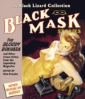 Image for Black Mask 6: The Bloody Bokhara