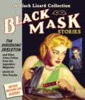 Image for Black Mask 7: The Shrieking Skeleton