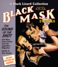 Image for Black Mask 8: The Sound of the Shot
