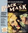 Image for Black Mask 10: Death Stops Payment
