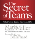 Image for The Secret of Teams