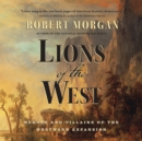 Image for Lions of the West