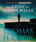 Image for The Crime of Julian Wells