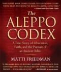 Image for The Aleppo Codex