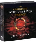 Image for The Complete Lord of the Rings Trilogy