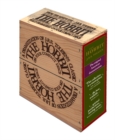 Image for The Hobbit (Wood Box Edition)