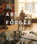 Image for The Art Forger
