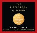 Image for The Little Book of Talent