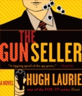 Image for The Gun Seller