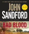 Image for Bad Blood : a Virgil Flowers novel