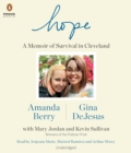 Image for Hope : A Memoir of Survival in Cleveland