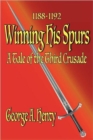 Image for Winning His Spurs : A Tale of the Third Crusade