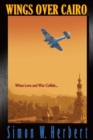 Image for Wings Over Cairo