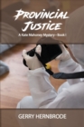 Image for Provincial Justice
