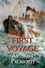 Image for First Voyage
