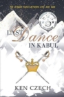 Image for Last Dance in Kabul