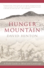 Image for Hunger mountain  : a field guide to mind and landscape