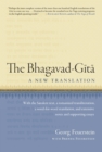 Image for The Bhagavad-Gita  : a new translation