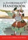 Image for The swordsman&#39;s handbook  : samurai teachings on the path of the sword