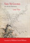Image for Tao te ching  : an all-new translation