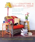 Image for Crafting a Colorful Home