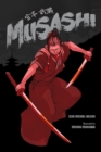 Image for Musashi (A Graphic Novel)