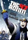 Image for The 47 Ronin  : a graphic novel