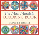 Image for The Mini Mandala Coloring Book
