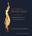 Image for The Power of Divine Eros