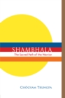 Image for Shambhala  : the sacred path of the warrior