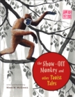 Image for The Show-Off Monkey and Other Taoist Tales