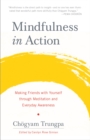 Image for Mindfulness in Action