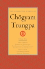 Image for The Collected Works of Choegyam Trungpa, Volume 9