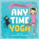 Image for Anytime Yoga