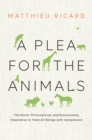 Image for A Plea for the Animals