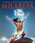 Image for Milarepa  : the magic life of Tibet&#39;s great yogi
