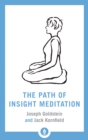 Image for The Path of Insight Meditation