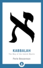 Image for Kabbalah : The Way of the Jewish Mystic