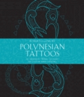 Image for Polynesian Tattoos : 42 Modern Tribal Designs to Color and Explore