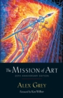 Image for The Mission of Art : 20th Anniversary Edition