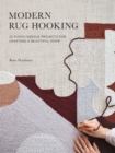 Image for Modern Rug Hooking