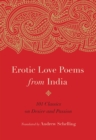 Image for Erotic Love Poems from India