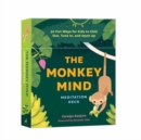 Image for Monkey Mind Meditation Deck : 30 Fun Ways for Kids to Chill Out, Tune In, and Open Up