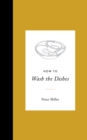 Image for How to Wash the Dishes