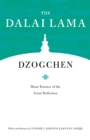 Image for Dzogchen