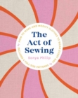 Image for The Act of Sewing