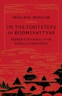 Image for In the Footsteps of Bodhisattvas